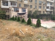 Satılır 4 otaqlı 120 m2 köhnə tikili Həzi Aslanov