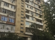 Satılır 2 otaqlı 60 m2 köhnə tikili 6 mkr