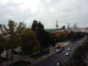 İcarəyə verilir 2 otaqlı 58 m2 köhnə tikili Azadlıq meydanı