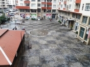 Satılır 3 otaqlı 145 m2 yeni tikili İnşaatçılar m.