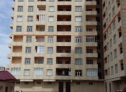 Satılır 2 otaqlı 101 m2 yeni tikili Badamdar