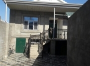 Satılır 7 otaqlı 130 m2 həyət evi Sulutəpə