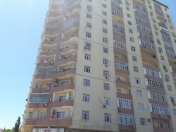 Satılır 3 otaqlı 95 m2 yeni tikili Yasamal bazarı