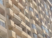 Satılır 2 otaqlı 50 m2 yeni tikili 8 mkr