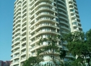 Satılır 3 otaqlı 175 m2 yeni tikili Şərq Bazarı