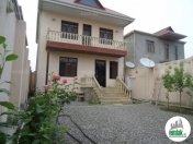 Satılır 4 otaqlı 300 m2 həyət evi Biləcəri