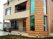 Satılır 5 otaqlı 280 m2 həyət evi Badamdar