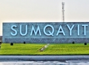 Satılır 32 sot torpaq Sumqayıt