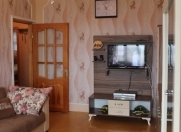 Satılır 3 otaqlı 55 m2 köhnə tikili Zabrat 1