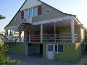 Satılır 5 otaqlı 1200 m2 bağ evi Bilgəh