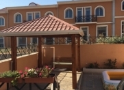 Satılır 6 otaqlı 230 m2 bağ evi Novxanı