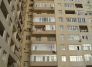 İcarəyə verilir 2 otaqlı 101 m2 yeni tikili İnşaatçılar m.