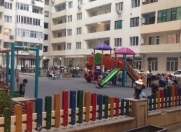 Satılır 4 otaqlı 151 m2 yeni tikili Montin