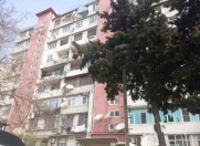 Satılır 4 otaqlı 100 m2 köhnə tikili 8 mkr