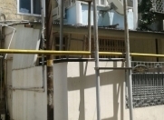 İcarəyə verilir 1 otaqlı 30 m2 köhnə tikili Gənclik m.