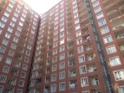 Satılır 1 otaqlı 60 m2 yeni tikili 2 mkr