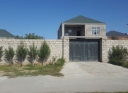 Satılır 4 otaqlı 220 m2 bağ evi Albalı