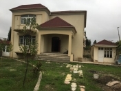 Satılır 6 otaqlı 312 m2 həyət evi Aygun City