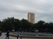 Satılır 4 otaqlı 202 m2 yeni tikili Nəriman Nərimanov m.