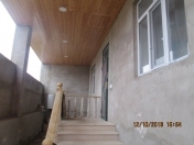 Satılır 3 otaqlı 150 m2 həyət evi Y.Ramana