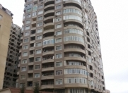 İcarəyə verilir 2 otaqlı 60 m2 yeni tikili Nəsimi m.