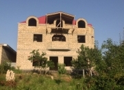 Satılır 5 otaqlı 850 m2 həyət evi Gəncə