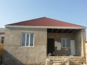 Satılır 3 otaqlı 115 m2 həyət evi Hövsan