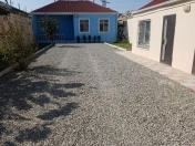 Satılır 3 otaqlı 110 m2 həyət evi Y.Suraxanı