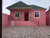 Satılır 3 otaqlı 100 m2 bağ evi Sumqayıt