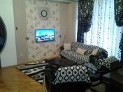 Satılır 3 otaqlı 127 m2 yeni tikili Montin