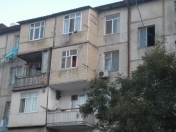 Satılır 2 otaqlı 47 m2 köhnə tikili 4 mkr