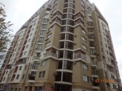 İcarəyə verilir 3 otaqlı 125 m2 yeni tikili Nəriman Nərimanov m.