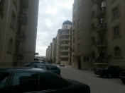 Satılır 1 otaqlı 40 m2 yeni tikili Xırdalan