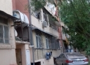 Satılır 1 otaqlı 43 m2 köhnə tikili Xırdalan