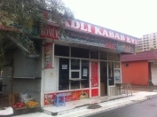 Satılır 2 otaqlı 110 m2 obyekt Xətai r.