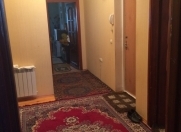 Satılır 3 otaqlı 85 m2 yeni tikili Bülbülə