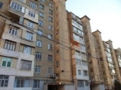Satılır 4 otaqlı 64 m2 köhnə tikili 8 km