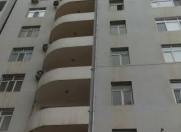 İcarəyə verilir 3 otaqlı 104 m2 yeni tikili Caspian Plaza