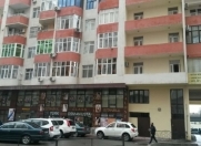 Satılır 2 otaqlı 61 m2 yeni tikili 1 mkr