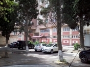 Satılır 4 otaqlı 180 m2 yeni tikili Nərimanov r.