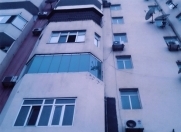 İcarəyə verilir 2 otaqlı 80 m2 yeni tikili Moskva univermağı