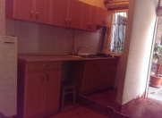 İcarəyə verilir 2 otaqlı 53 m2 köhnə tikili Dədə Qorqud parkı