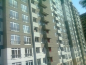 Satılır 2 otaqlı 54 m2 yeni tikili Hərbi Hospital