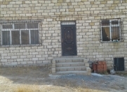 Satılır 4 otaqlı 100 m2 bağ evi Çiçək