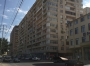 Satılır 3 otaqlı 125 m2 yeni tikili Badamdar