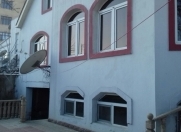 İcarəyə verilir 8 otaqlı 500 m2 həyət evi Keşlə