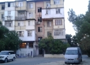 Satılır 1 otaqlı 35 m2 köhnə tikili 4 mkr