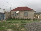 Satılır 3 otaqlı 120 m2 həyət evi Qobu