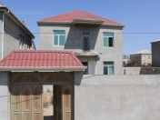 Satılır 5 otaqlı 200 m2 həyət evi Zabrat 2
