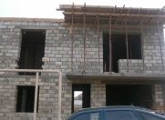 Satılır 6 otaqlı 120 m2 həyət evi Badamdar